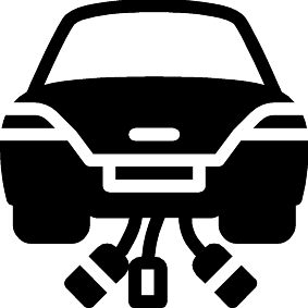 Hochzeitsauto